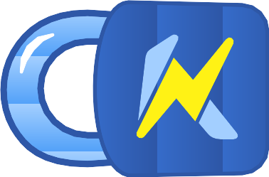 File:Kicksecure-logo-rectangle.svg